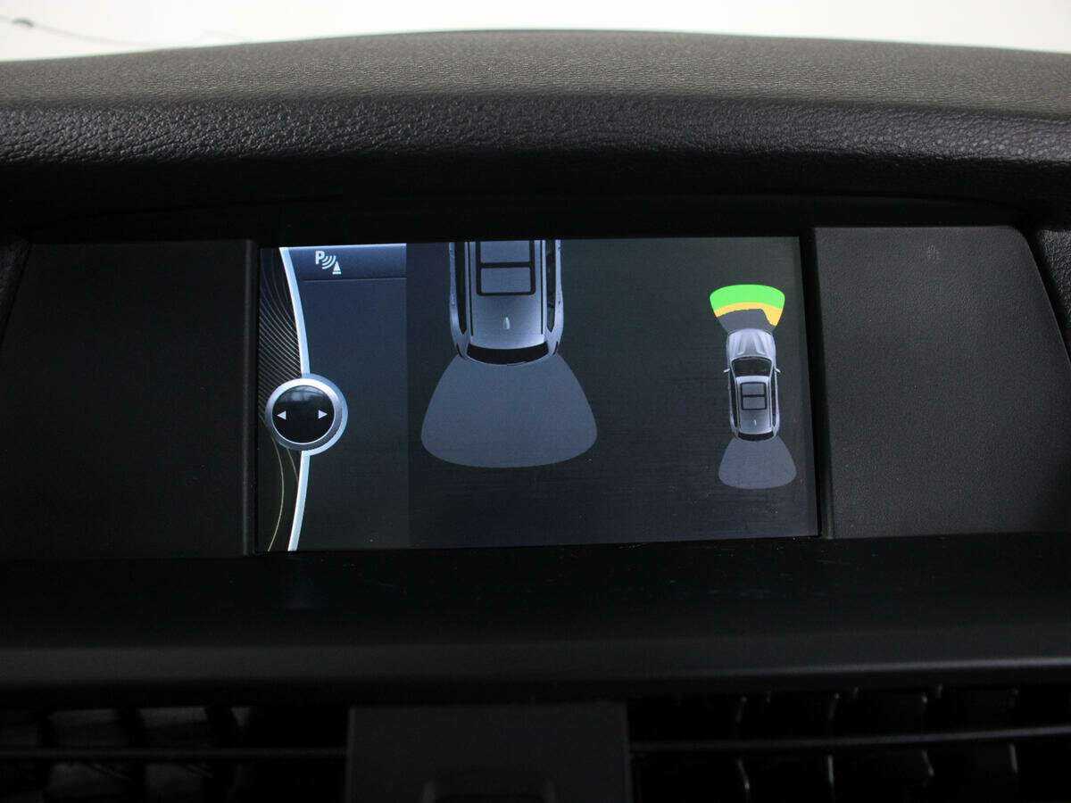 Купить BMW X3 20i xDrive, 2013, 108 705 км, фото №16