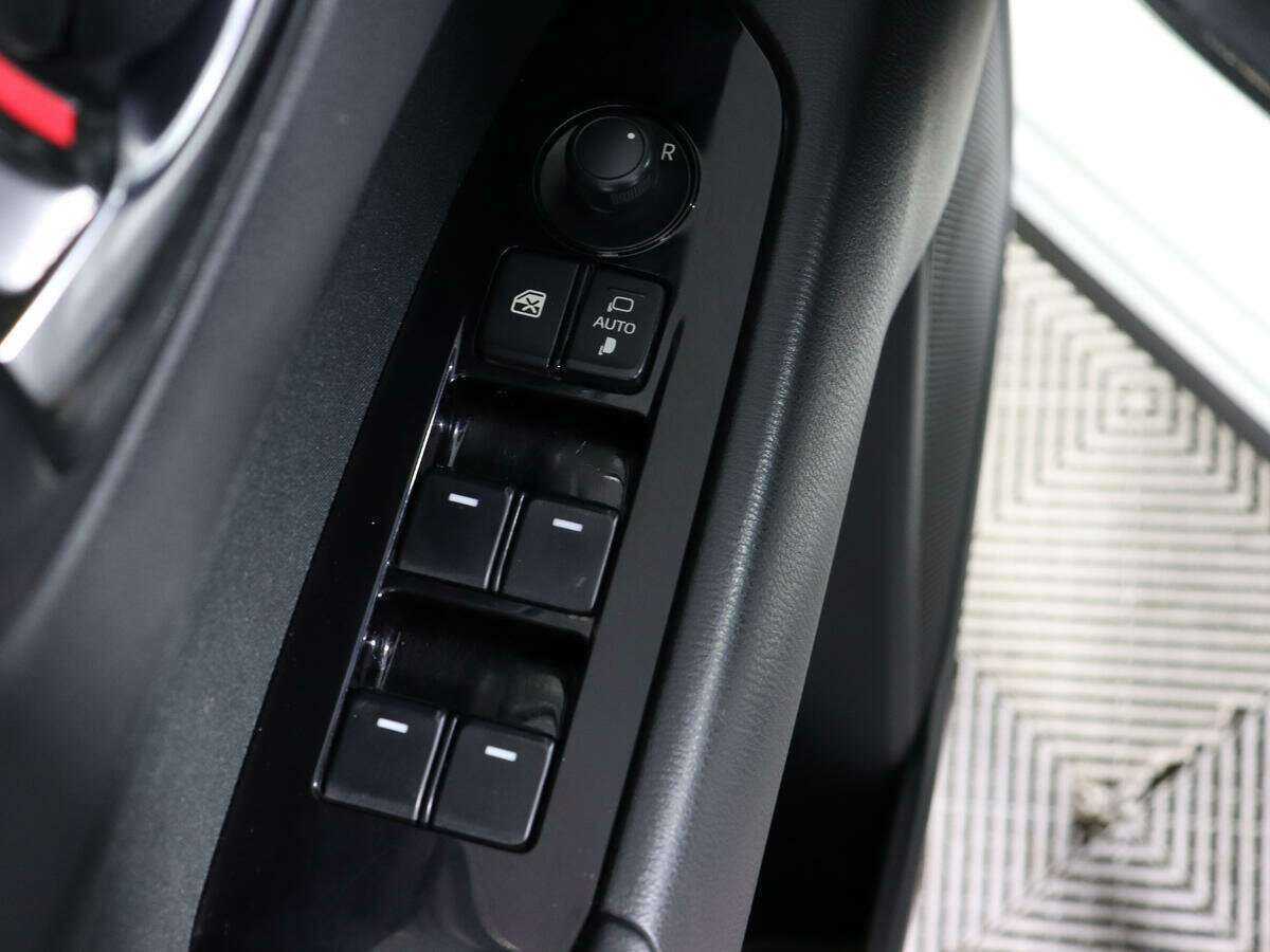 Купить Mazda CX-5, 2020, 100 500 км, фото №12