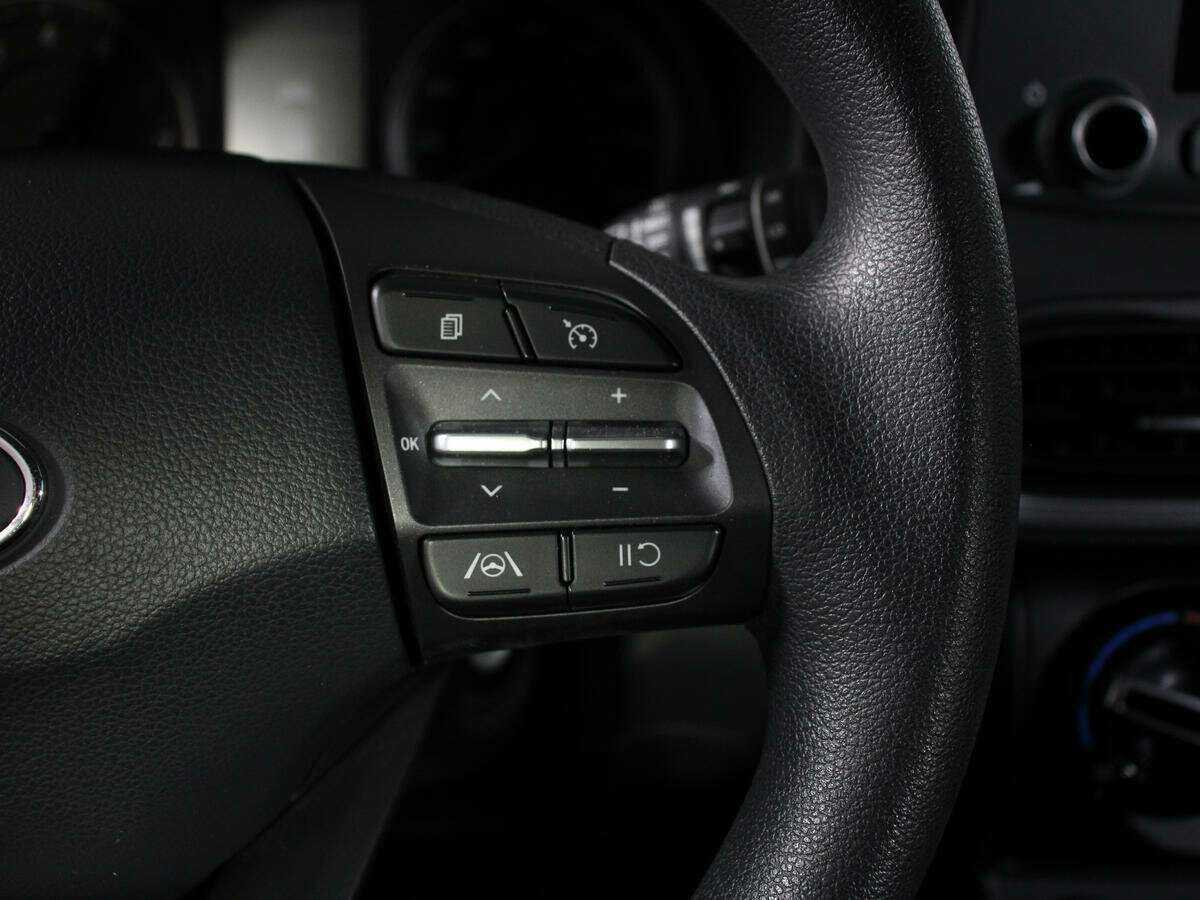 Купить Hyundai Kona, 2021, 7 530 км, фото №15