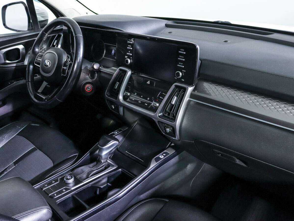 Купить Kia Sorento, 2020, 102 643 км, фото №7