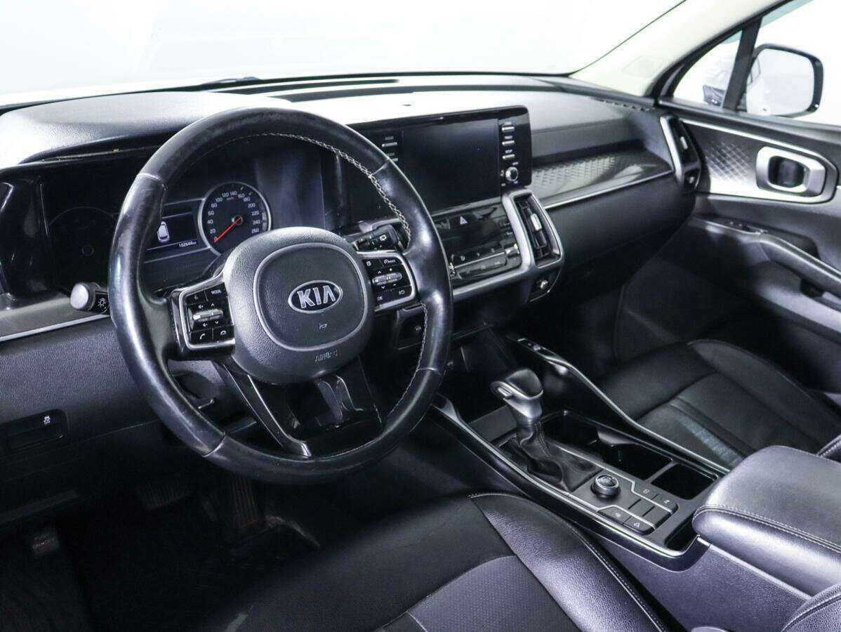 Купить Kia Sorento, 2020, 102 643 км, фото №12