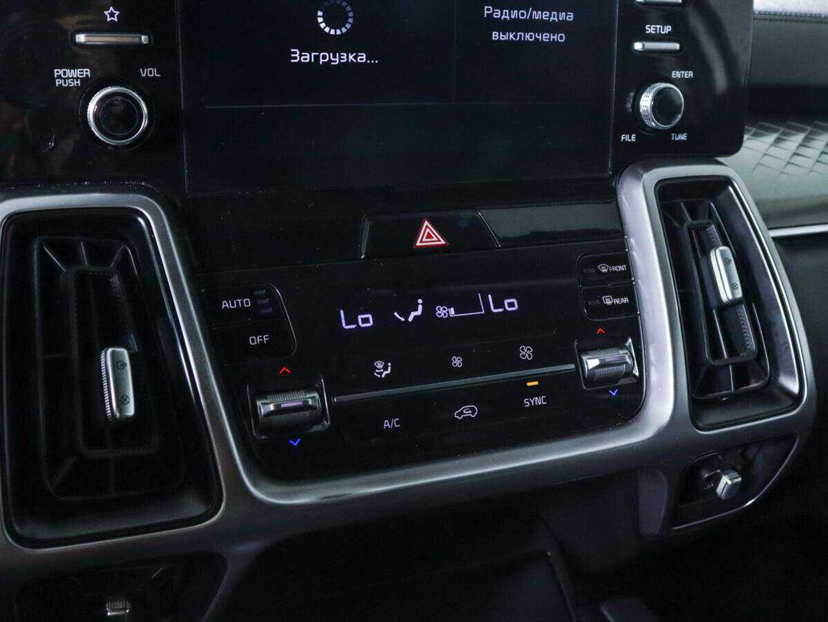 Купить Kia Sorento, 2020, 102 643 км, фото №15