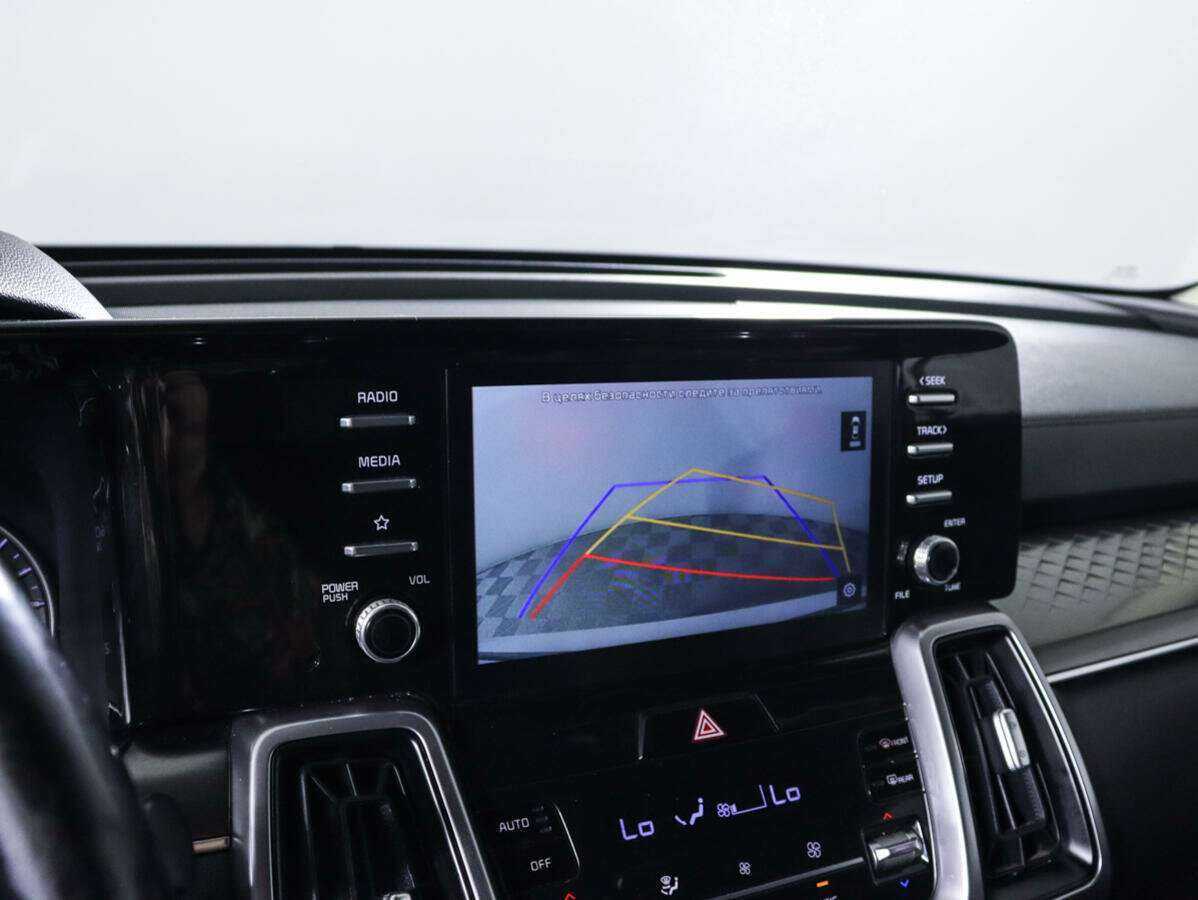 Купить Kia Sorento, 2020, 102 643 км, фото №17