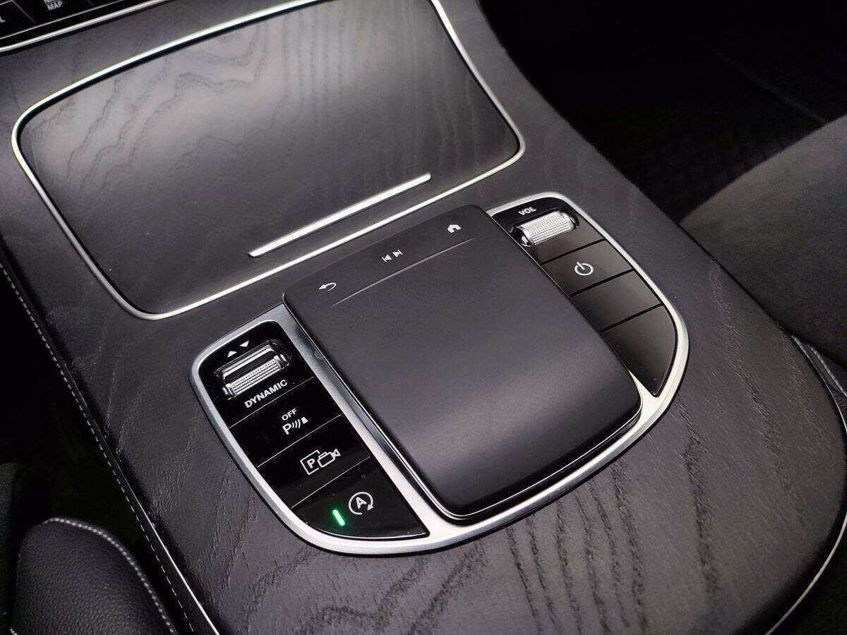 Купить Mercedes-Benz E-Класс 200, 2020, 98 280 км, фото №13