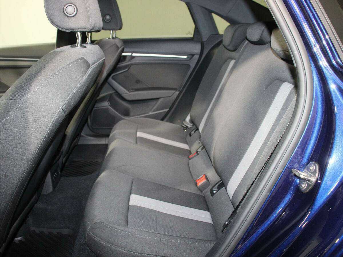 Купить Audi A3 35 TFSI, 2021, 63 000 км, фото №10