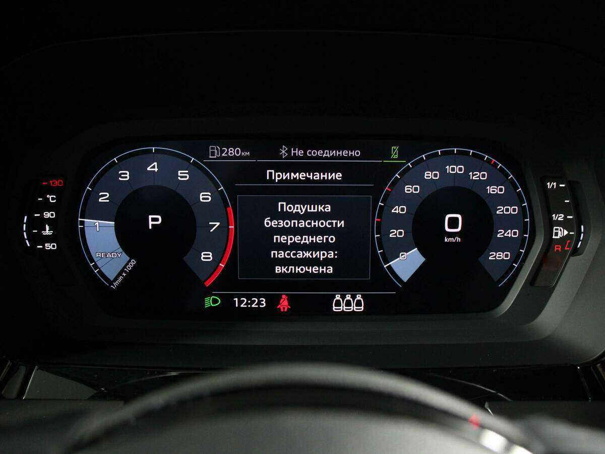 Купить Audi A3 35 TFSI, 2021, 63 000 км, фото №11