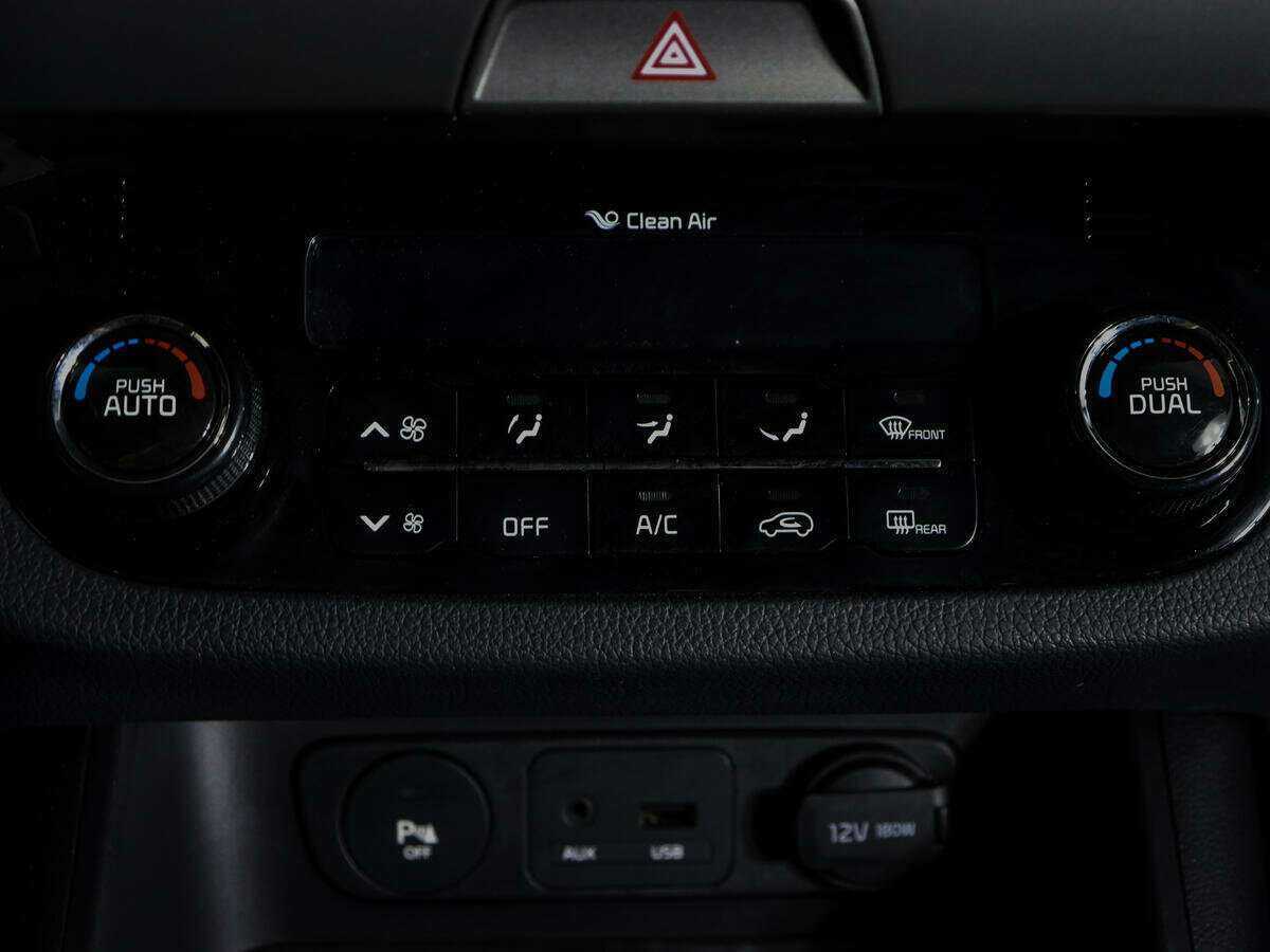 Купить Kia Sportage, 2014, 68 730 км, фото №20