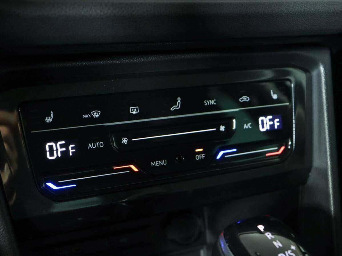 Купить Volkswagen Tiguan, 2021, 42 285 км, фото №20