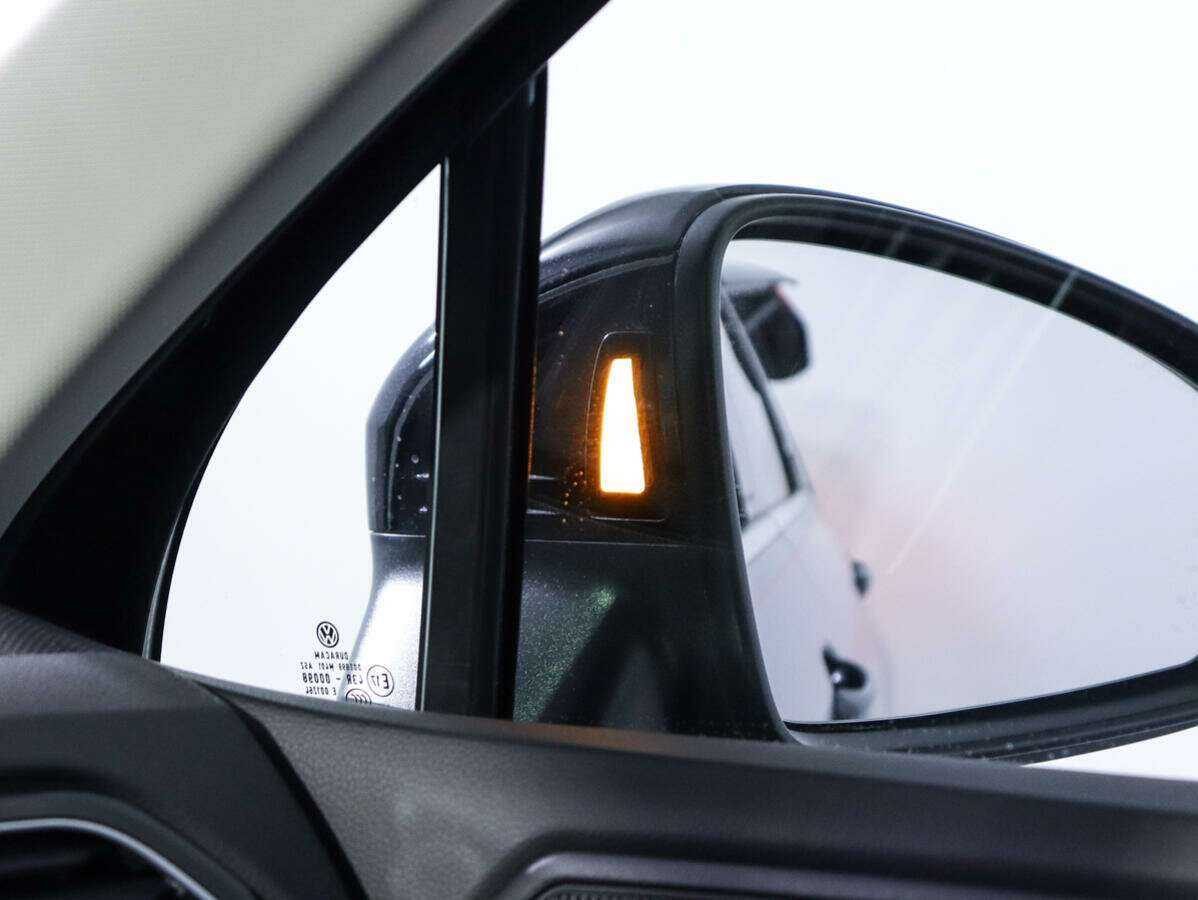 Купить Volkswagen Tiguan, 2021, 42 285 км, фото №28