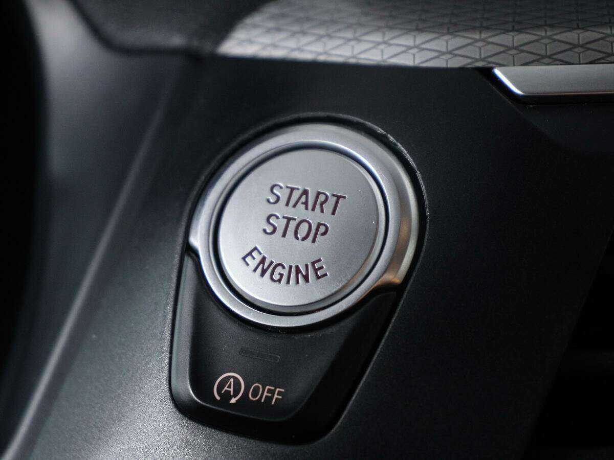 Купить BMW X4 M40d, 2019, 92 909 км, фото №17