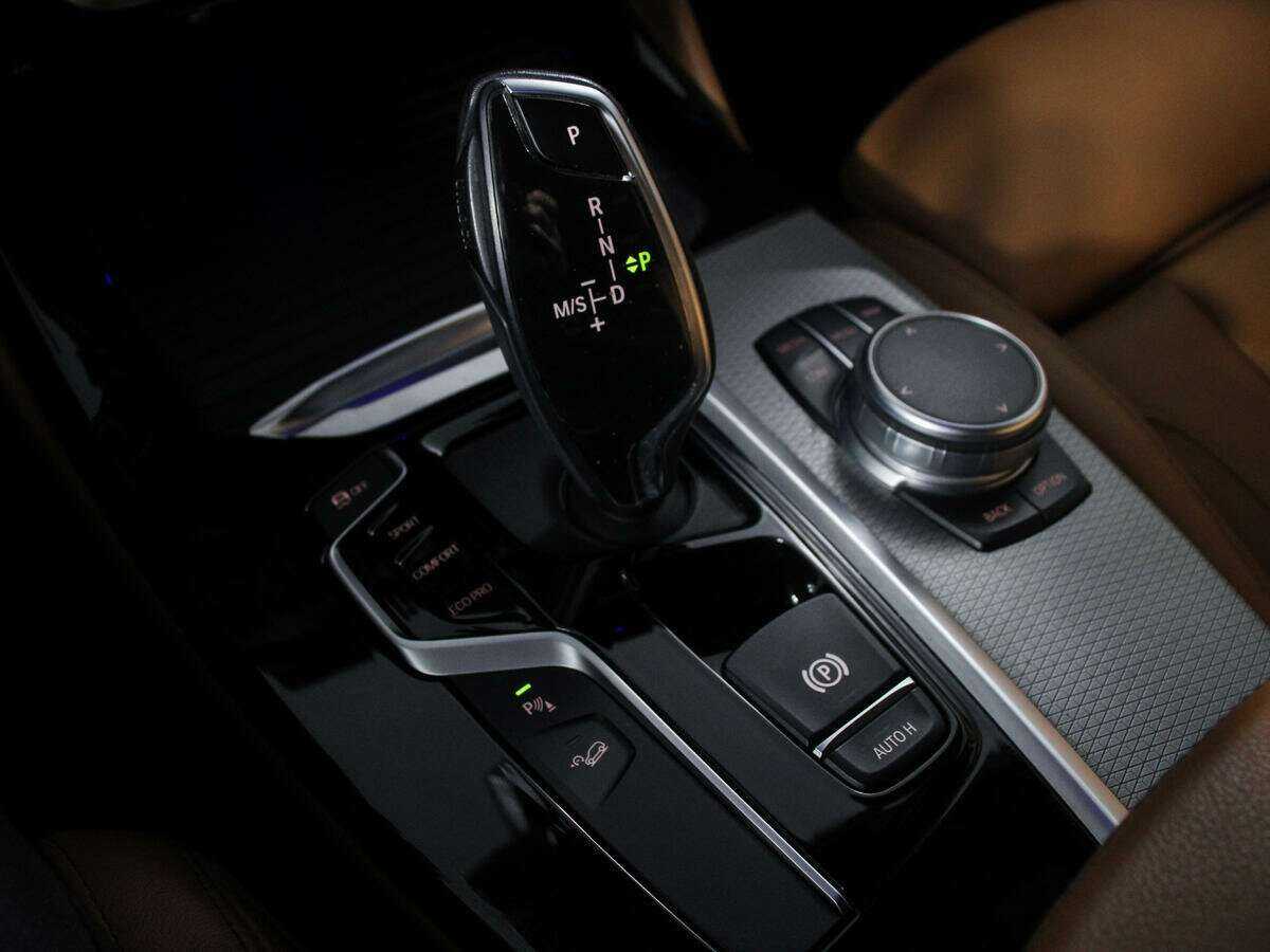 Купить BMW X4 M40d, 2019, 92 909 км, фото №19