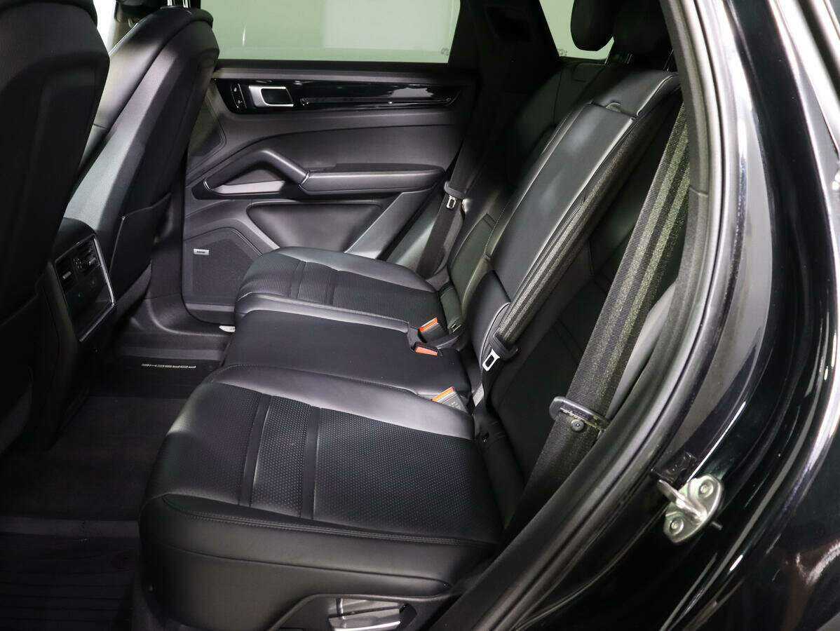 Купить Porsche Cayenne, 2019, 74 141 км, фото №8