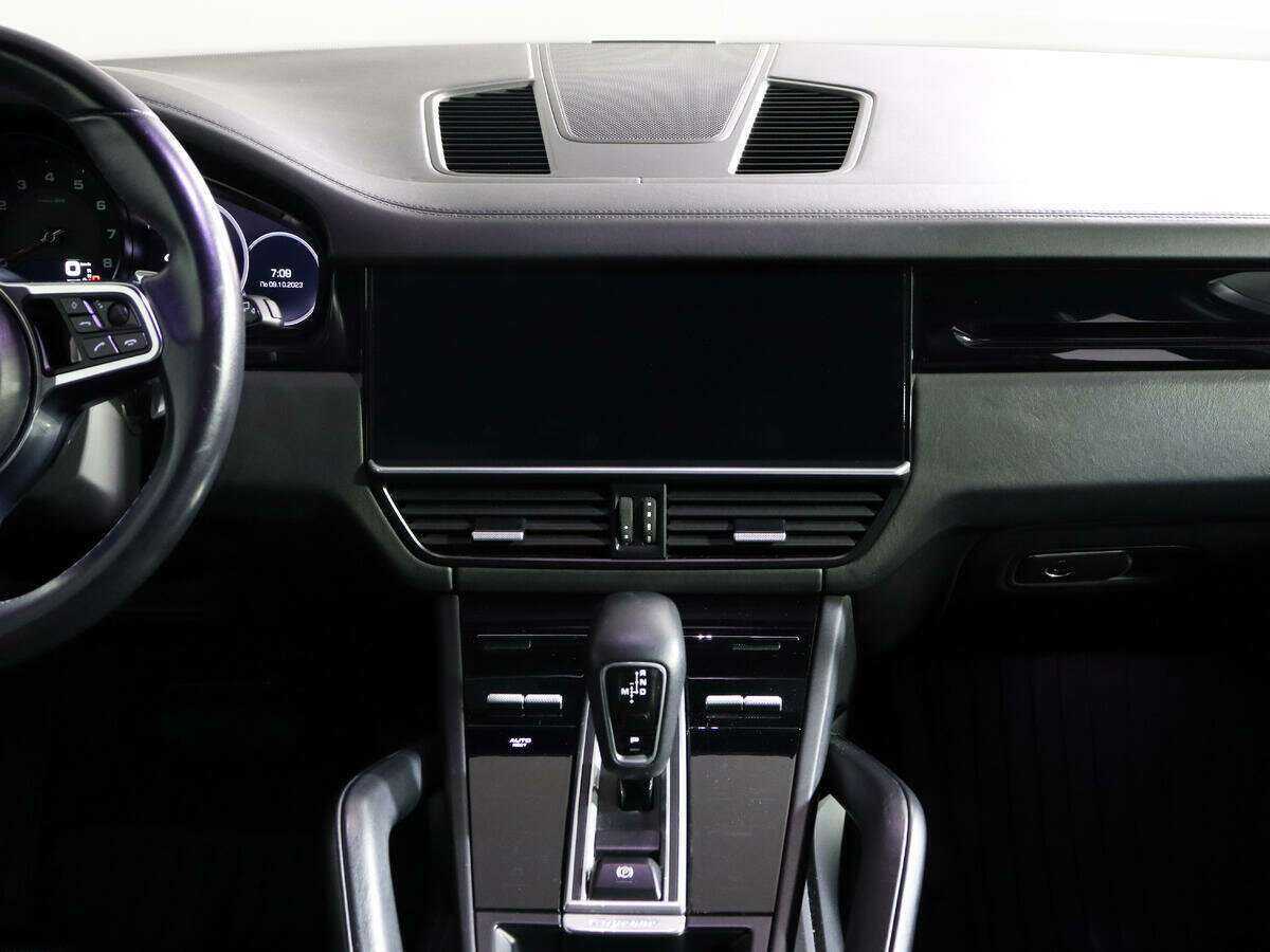 Купить Porsche Cayenne, 2019, 74 141 км, фото №11