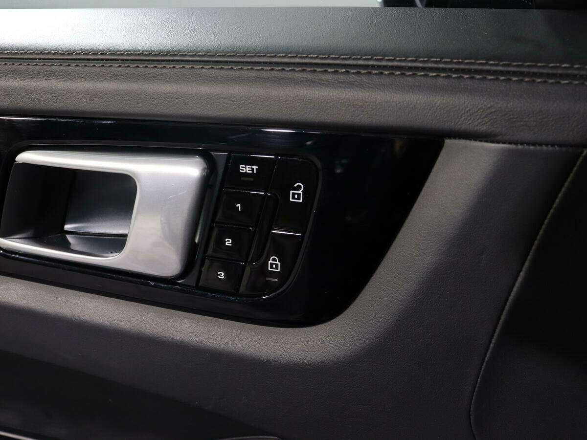 Купить Porsche Cayenne, 2019, 74 141 км, фото №18