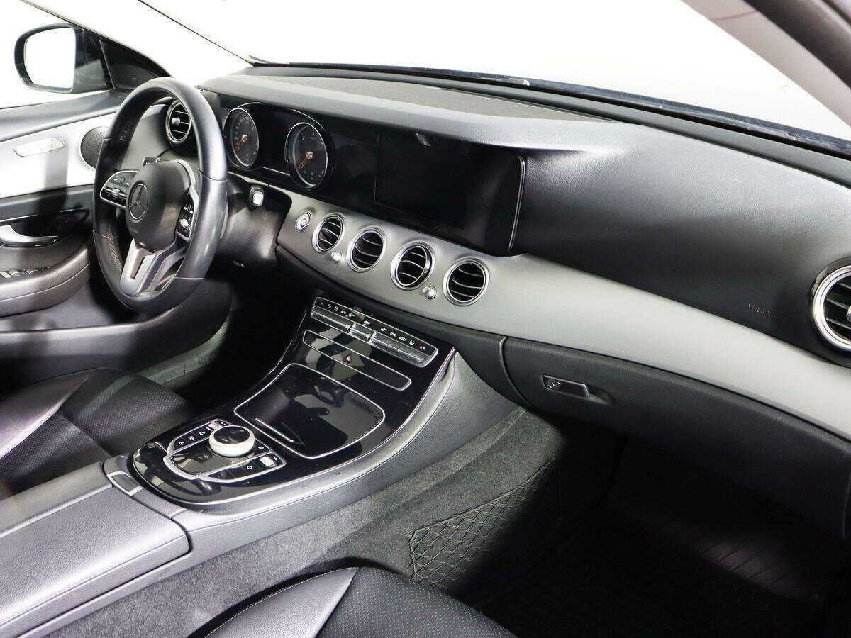 Купить Mercedes-Benz E-Класс 200 d, 2019, 89 740 км, фото №7