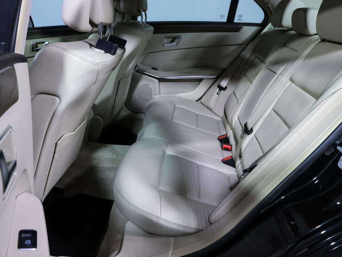 Купить Mercedes-Benz E-Класс 250 CDI, 2015, 65 859 км, фото №8