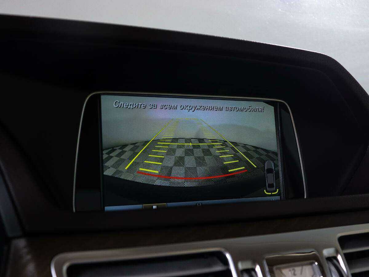 Купить Mercedes-Benz E-Класс 250 CDI, 2015, 65 859 км, фото №18