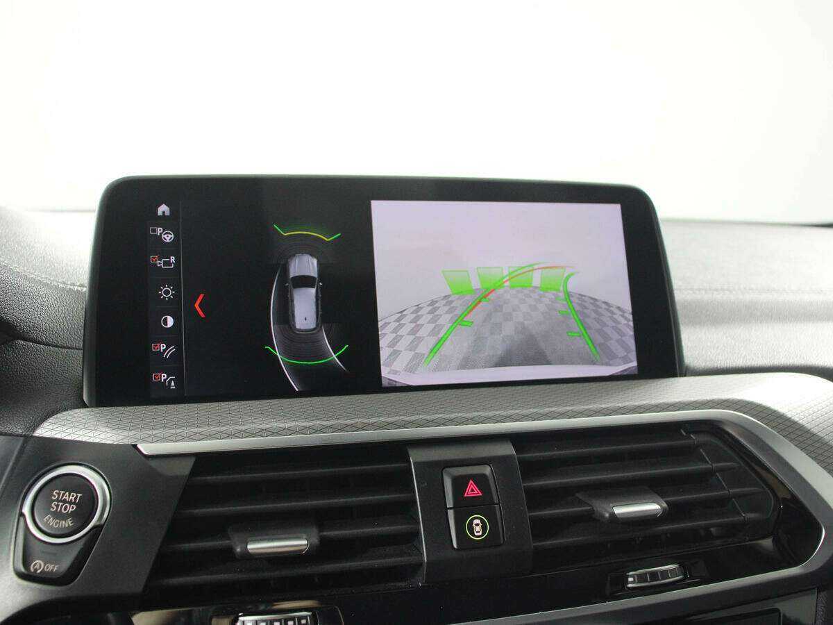 Купить BMW X3 M40i, 2019, 44 727 км, фото №18