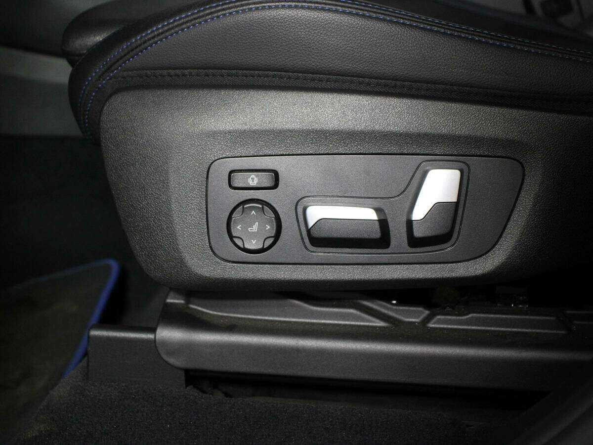 Купить BMW X3 M40i, 2019, 44 727 км, фото №22