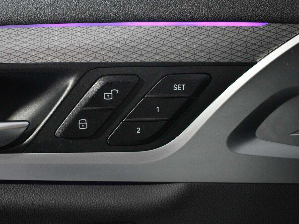 Купить BMW X3 M40i, 2019, 44 727 км, фото №23