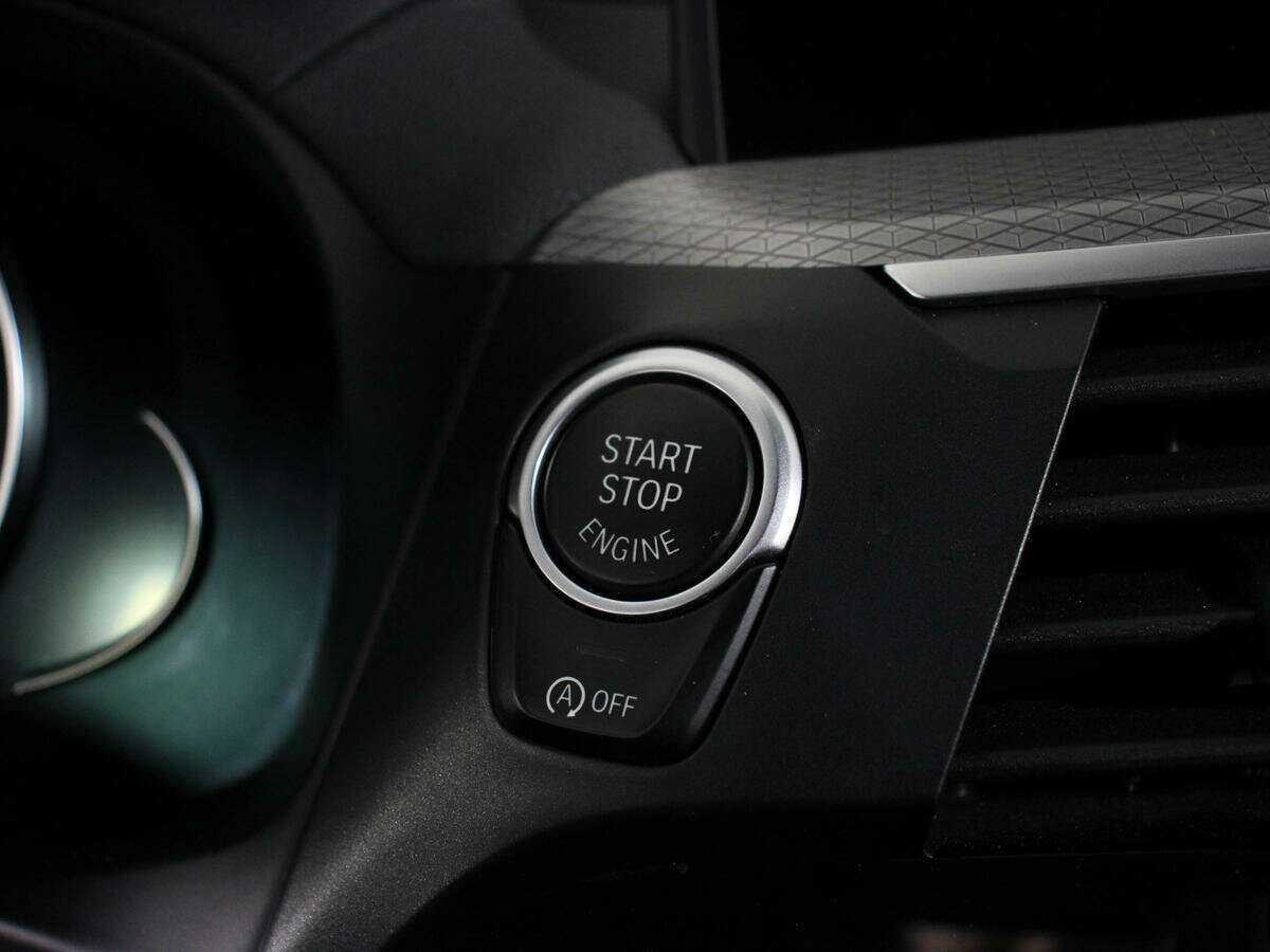 Купить BMW X3 M40i, 2019, 44 727 км, фото №26