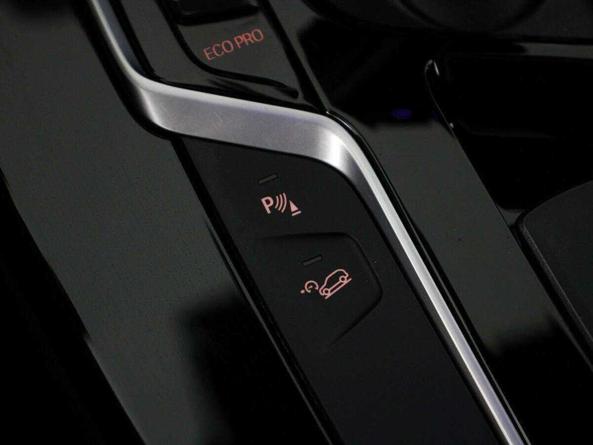 Купить BMW X3 M40i, 2019, 44 727 км, фото №29