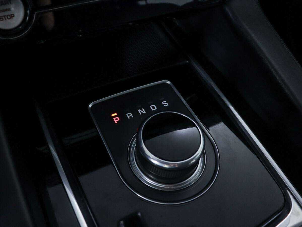 Купить Jaguar F-Pace, 2016, 94 165 км, фото №18