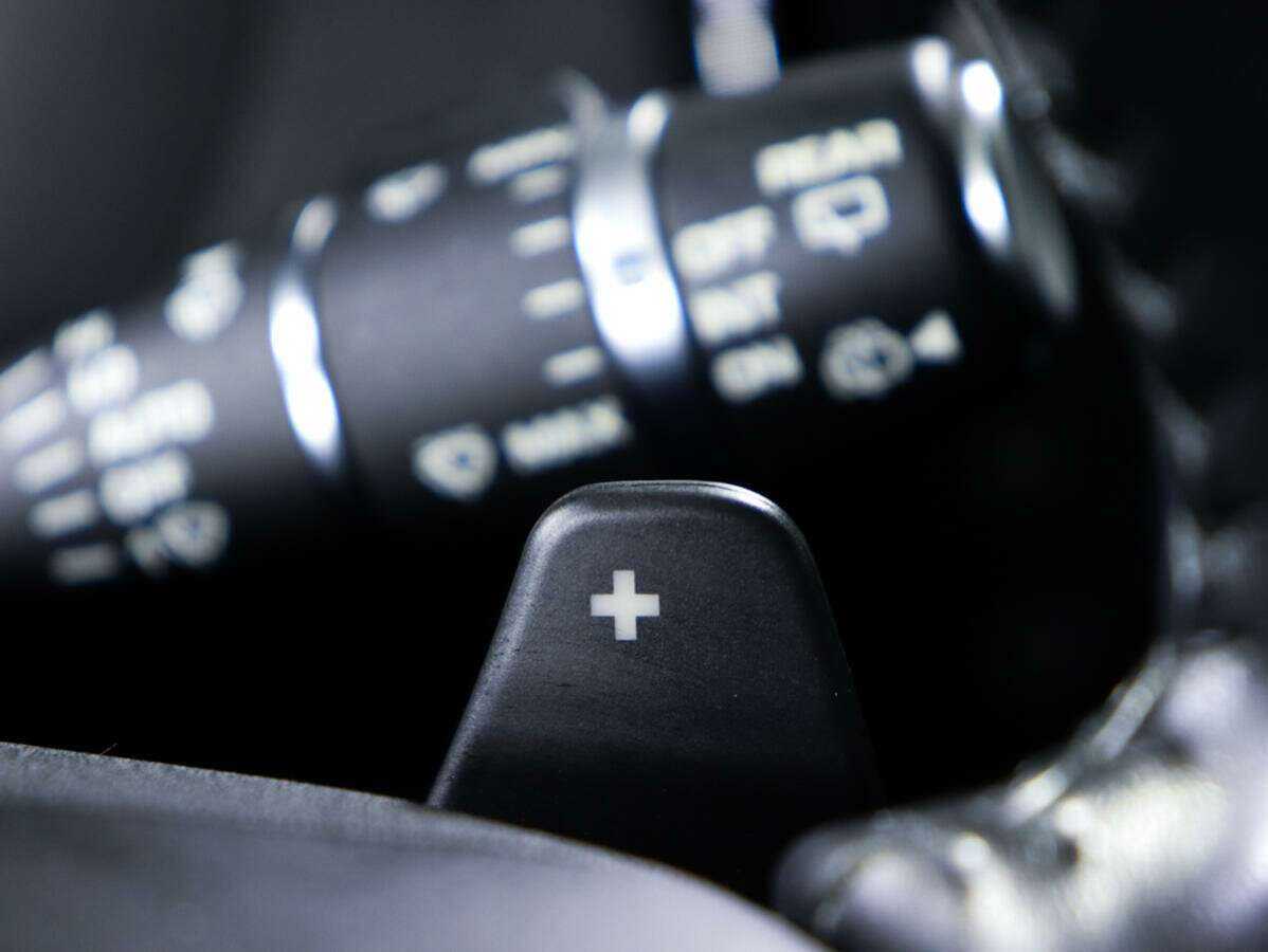 Купить Jaguar F-Pace, 2016, 94 165 км, фото №19