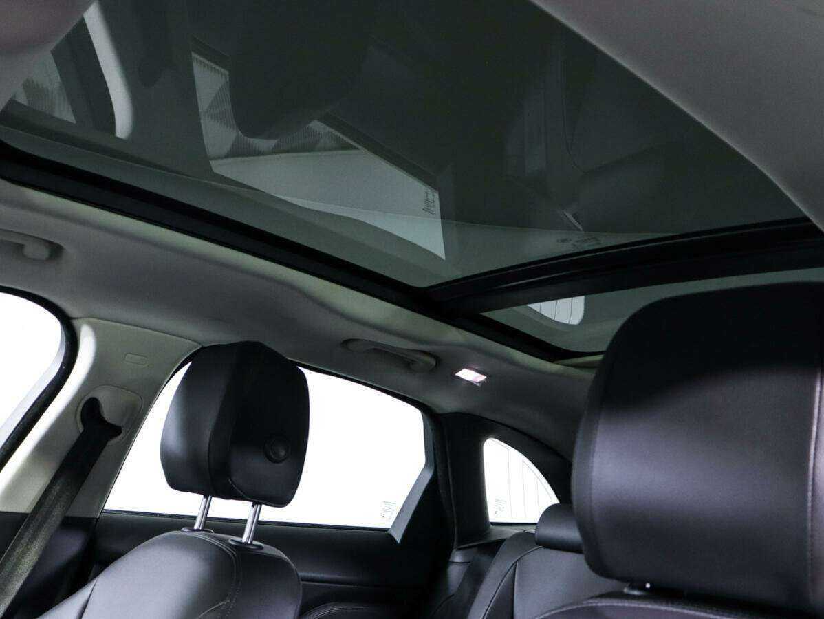 Купить Jaguar F-Pace, 2016, 94 165 км, фото №21