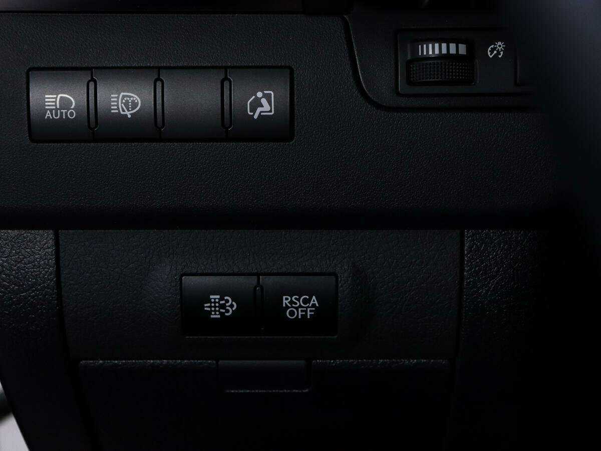 Купить Lexus LX 450d, 2017, 126 989 км, фото №18