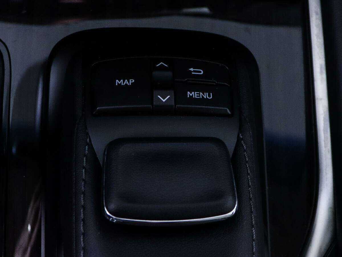 Купить Lexus LX 450d, 2017, 126 989 км, фото №25