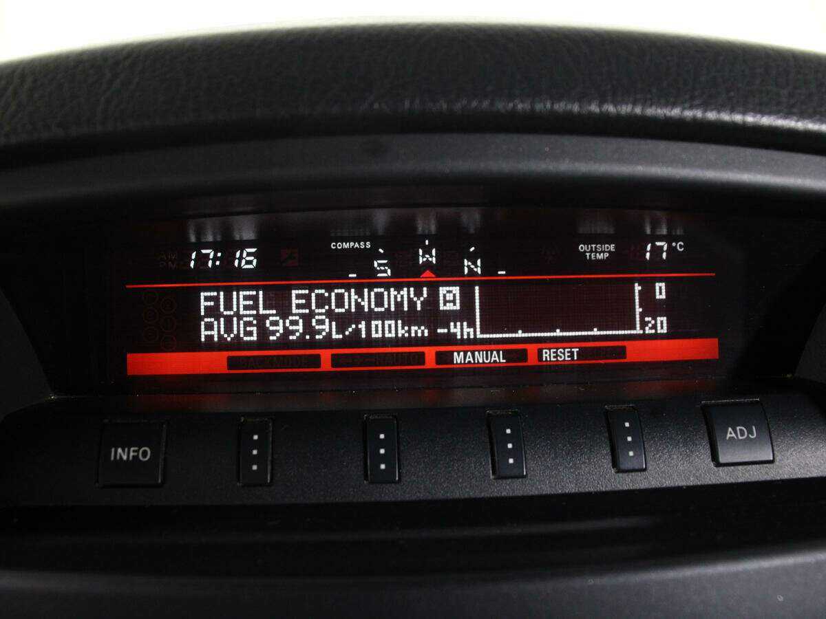 Купить Mitsubishi Pajero, 2011, 284 635 км, фото №20