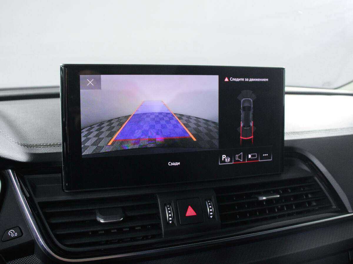 Купить Audi Q5 L 40 TFSI, 2023, 34 156 км, фото №15