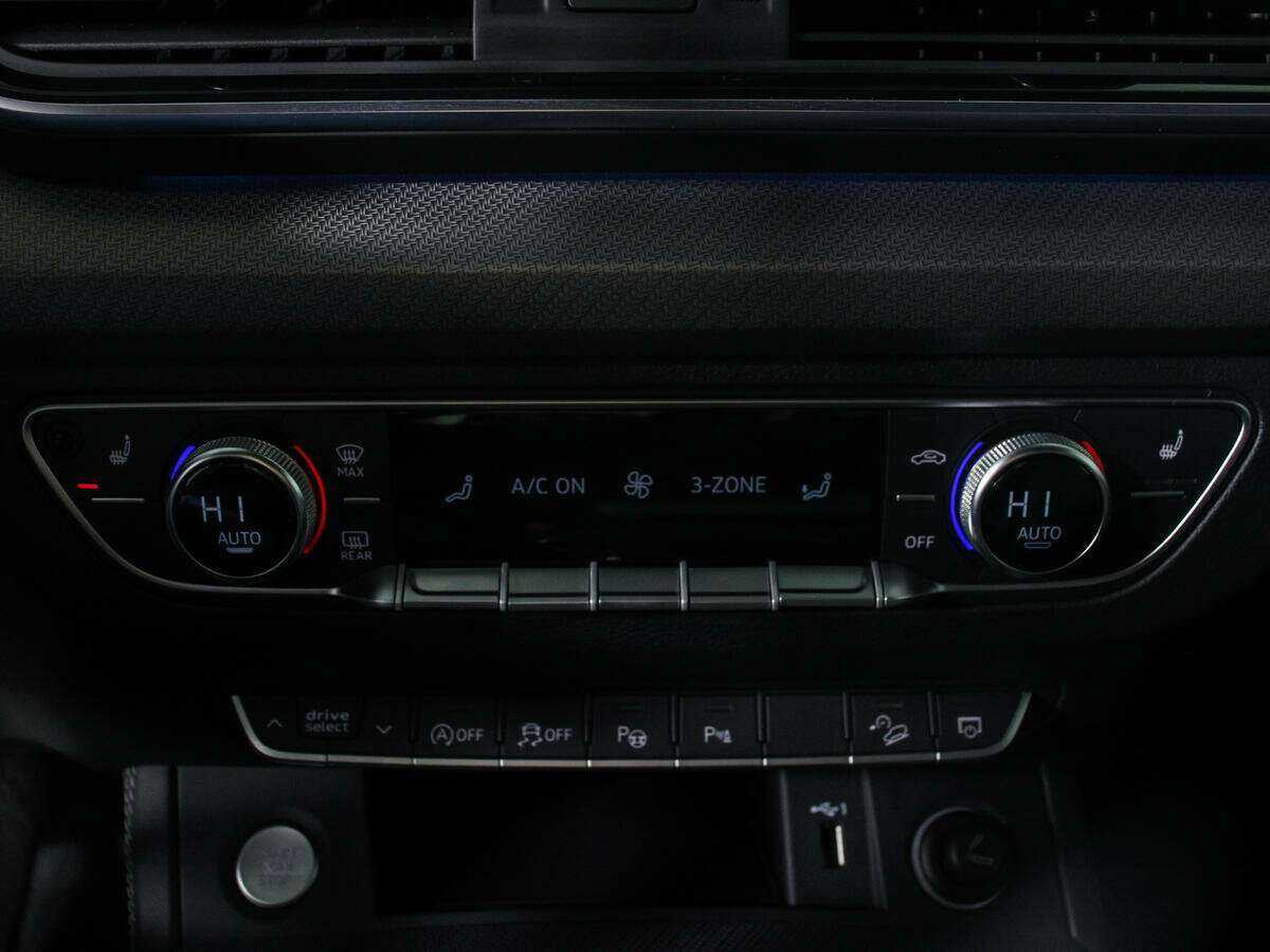 Купить Audi Q5 L 40 TFSI, 2023, 34 156 км, фото №16