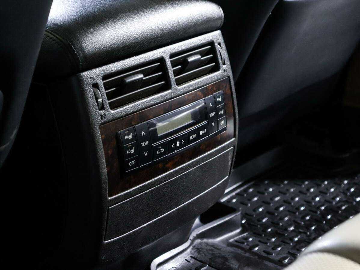 Купить Toyota Land Cruiser, 2008, 321 000 км, фото №13