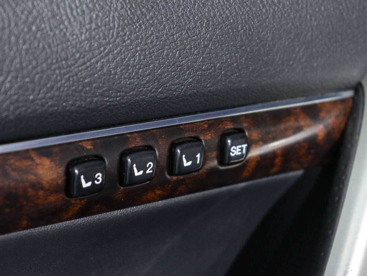 Купить Toyota Land Cruiser, 2008, 321 000 км, фото №16