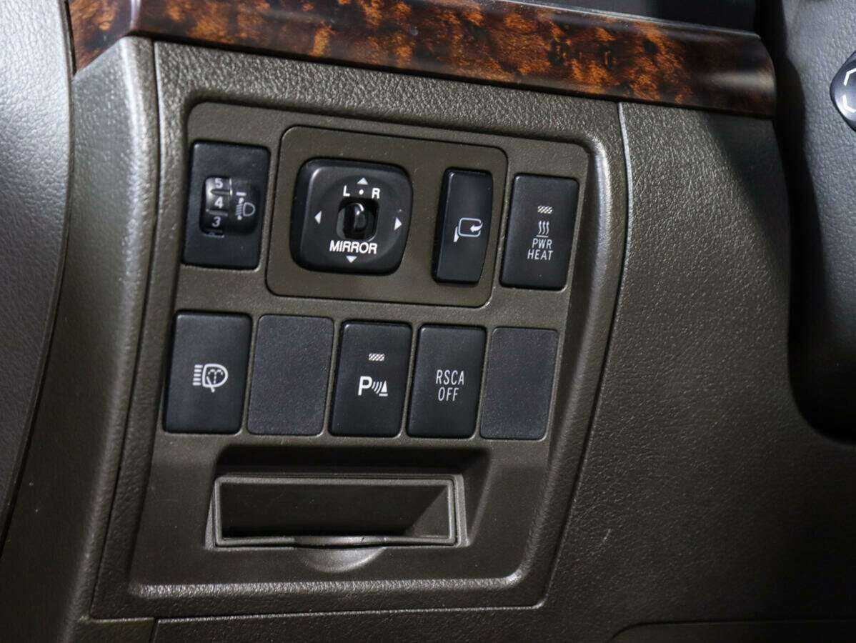 Купить Toyota Land Cruiser, 2008, 321 000 км, фото №18