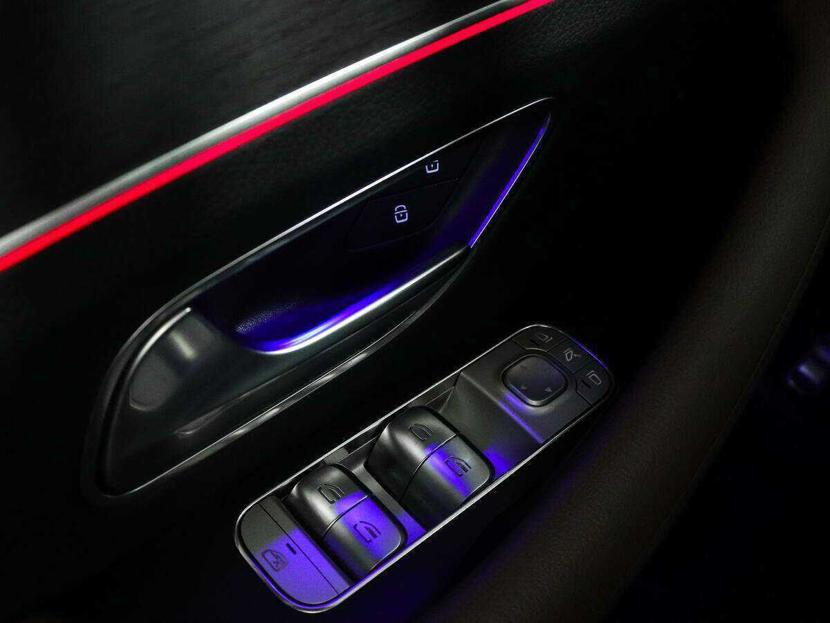 Купить Mercedes-Benz GLE 300 d, 2020, 51 000 км, фото №20