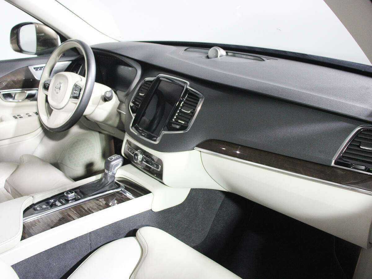 Купить Volvo XC90, 2015, 95 200 км, фото №6