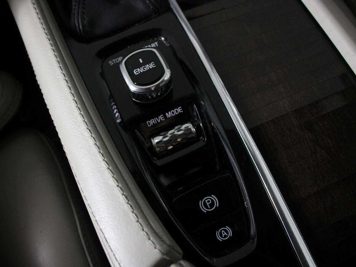 Купить Volvo XC90, 2015, 95 200 км, фото №19