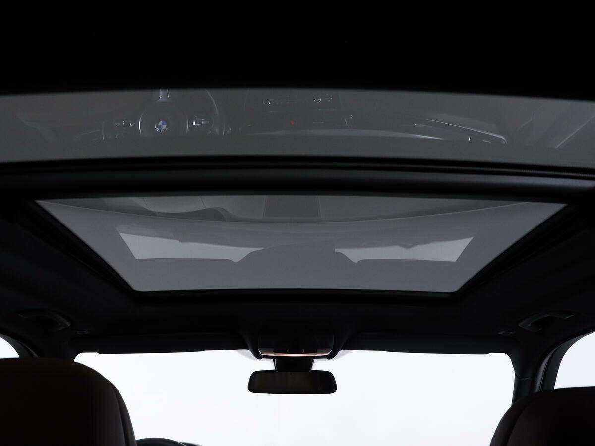 Купить BMW X5 40d, 2015, 94 250 км, фото №15