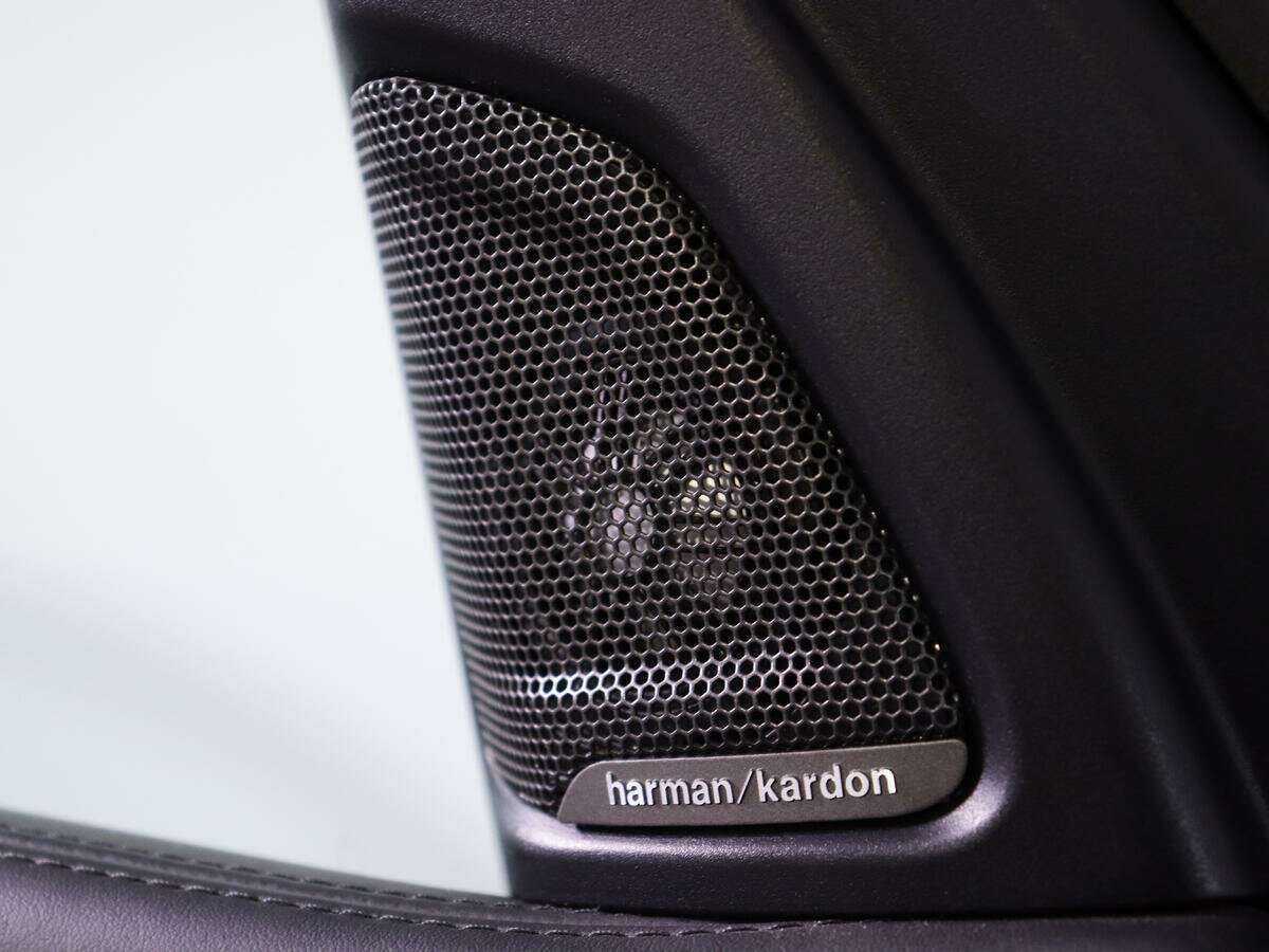 Купить BMW X5 40d, 2015, 94 250 км, фото №18