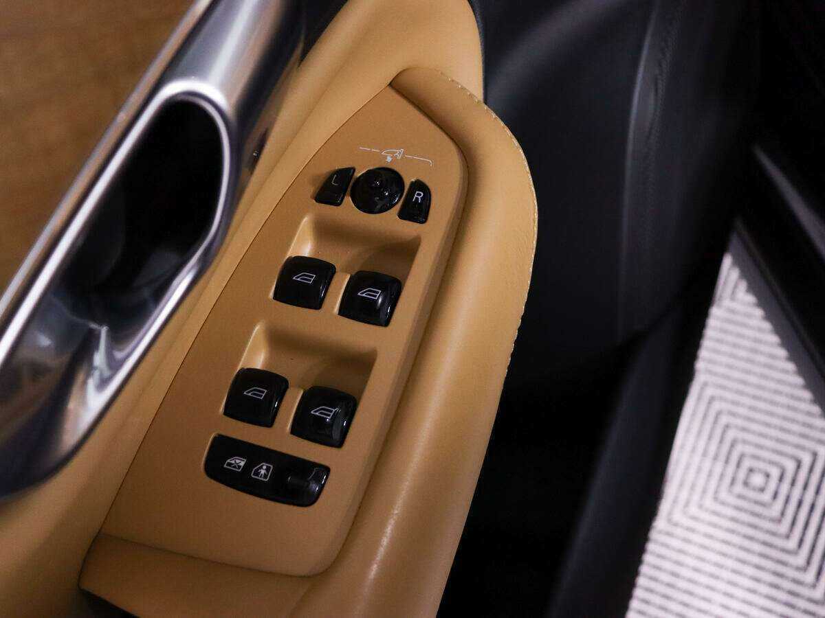 Купить Volvo XC90, 2017, 126 556 км, фото №18