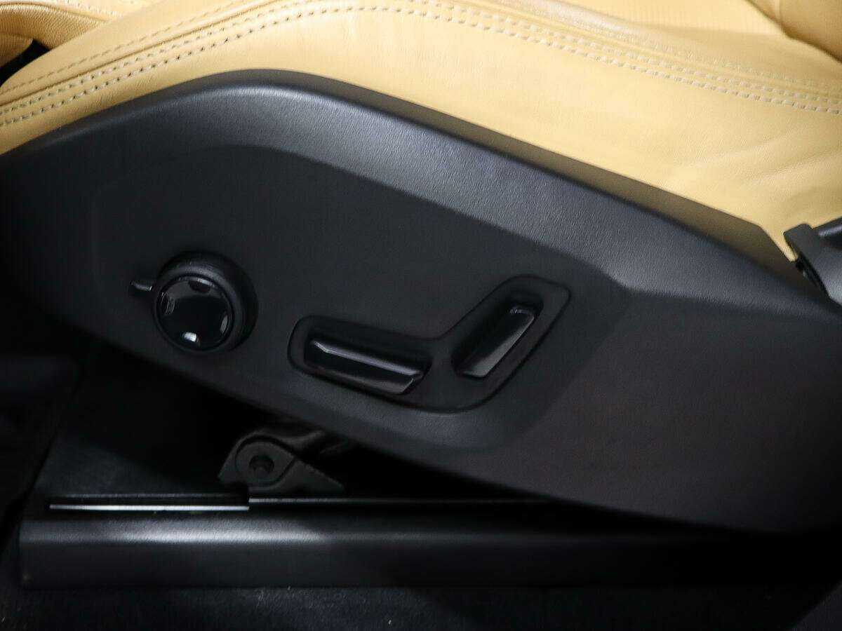 Купить Volvo XC90, 2017, 126 556 км, фото №19