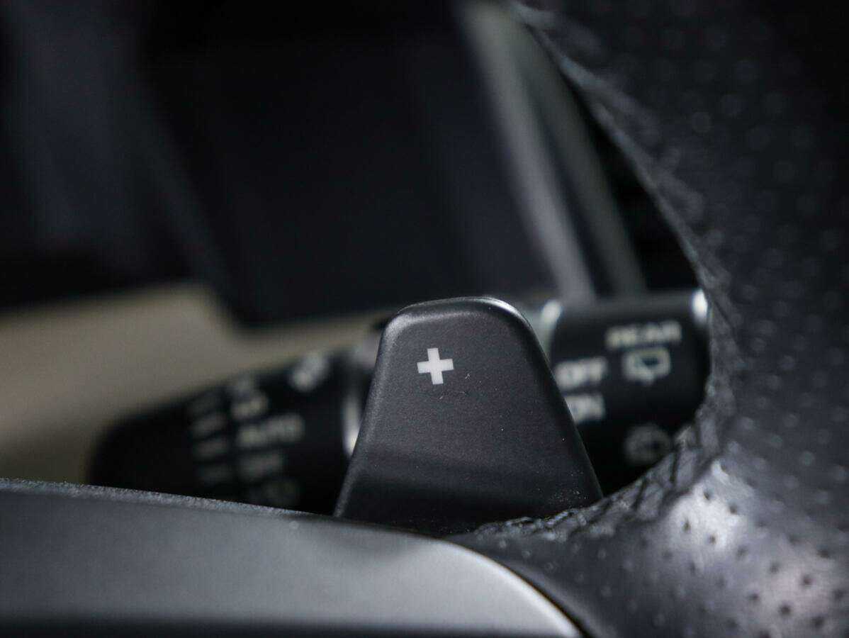 Купить Land Rover Range Rover Sport, 2012, 97 375 км, фото №20