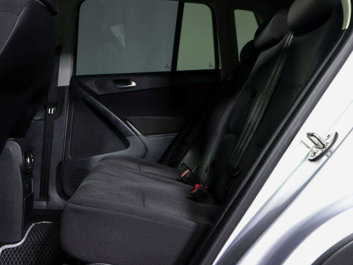 Купить Volkswagen Tiguan, 2011, 135 000 км, фото №10