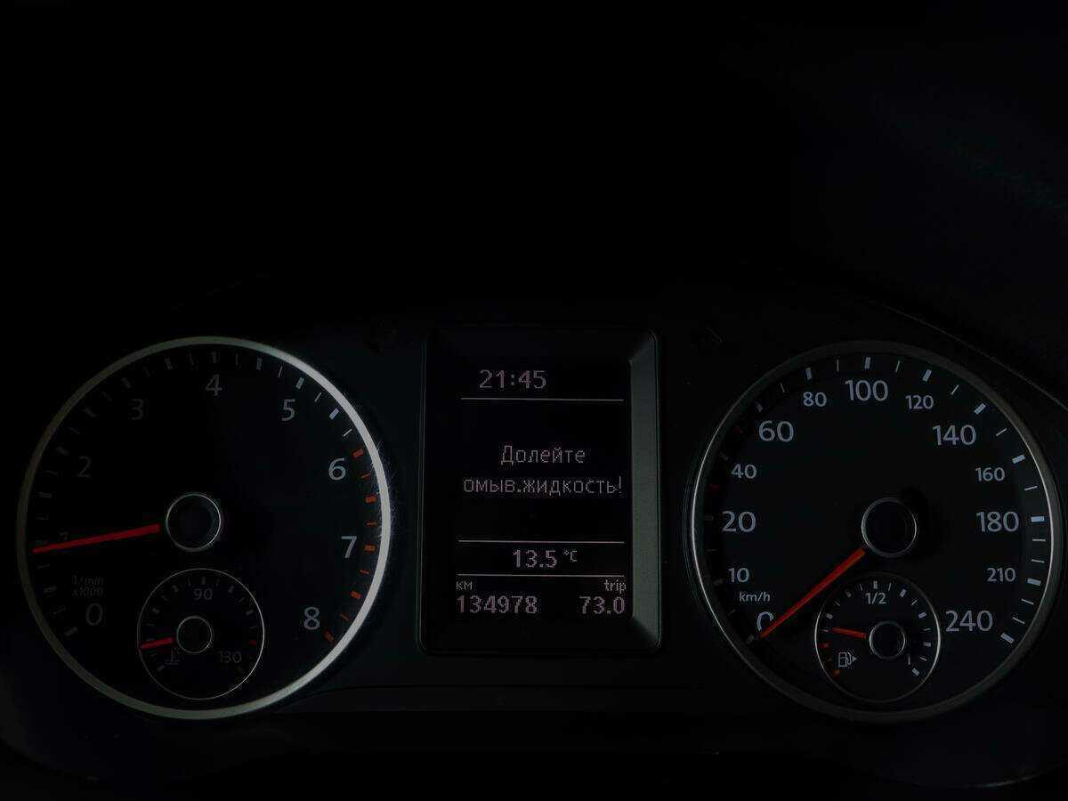 Купить Volkswagen Tiguan, 2011, 135 000 км, фото №11