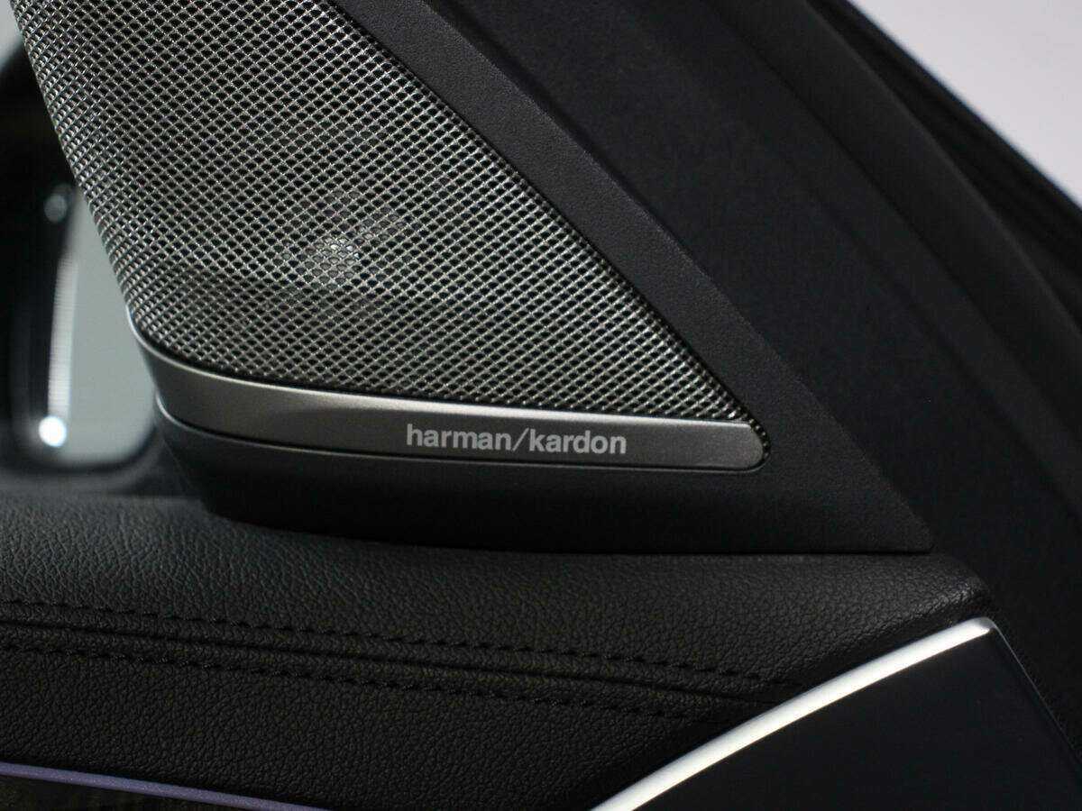 Купить BMW 5 серии M550d xDrive, 2019, 75 758 км, фото №16