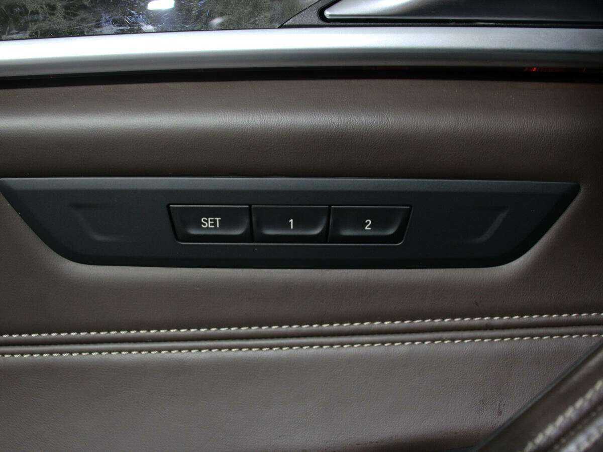 Купить BMW 5 серии M550d xDrive, 2019, 75 758 км, фото №18