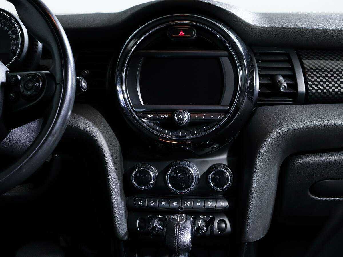 Купить Mini Hatch Cooper S, 2016, 106 122 км, фото №13